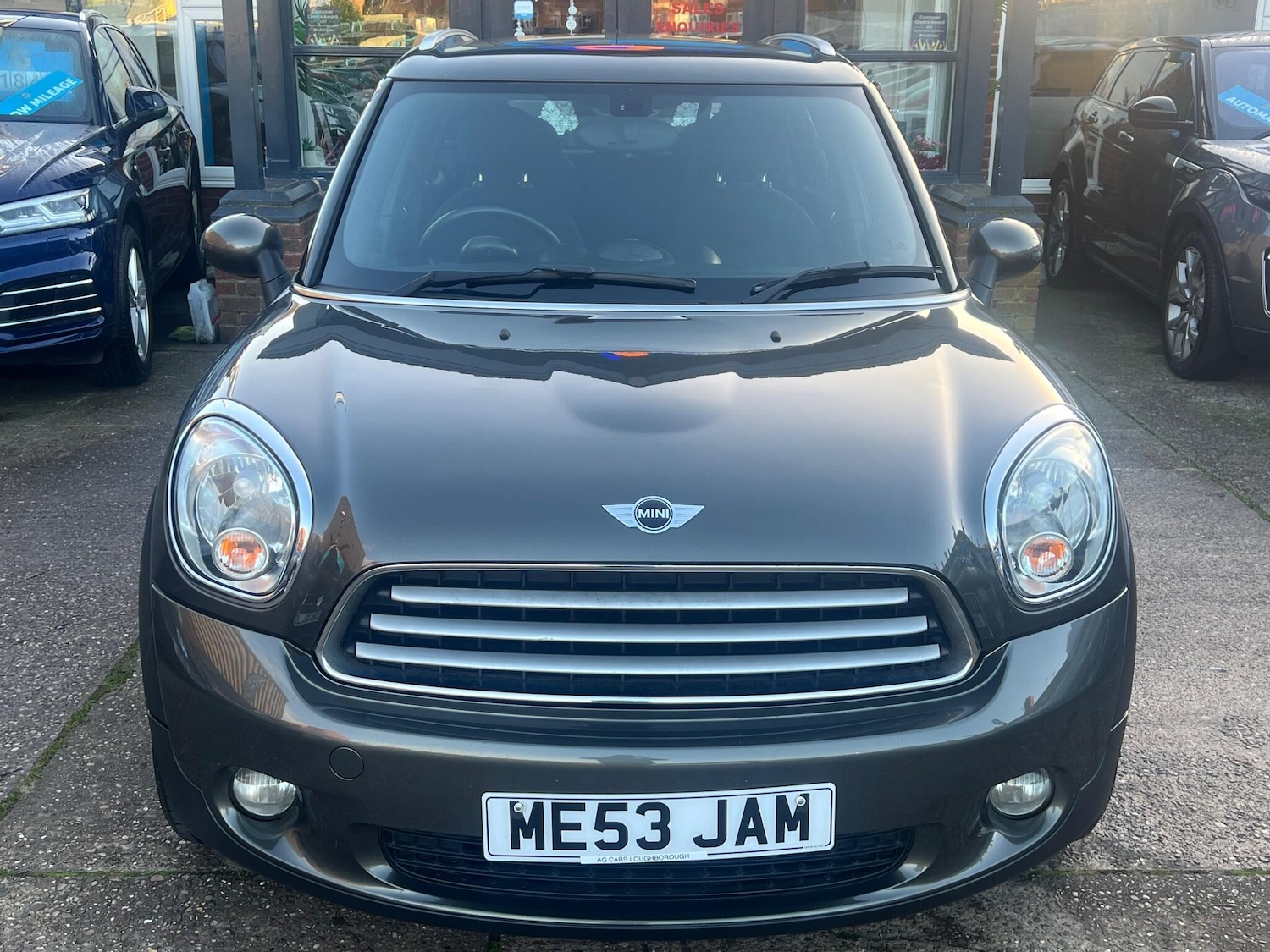Used MINI Countryman for sale - 77229990: Photo 7