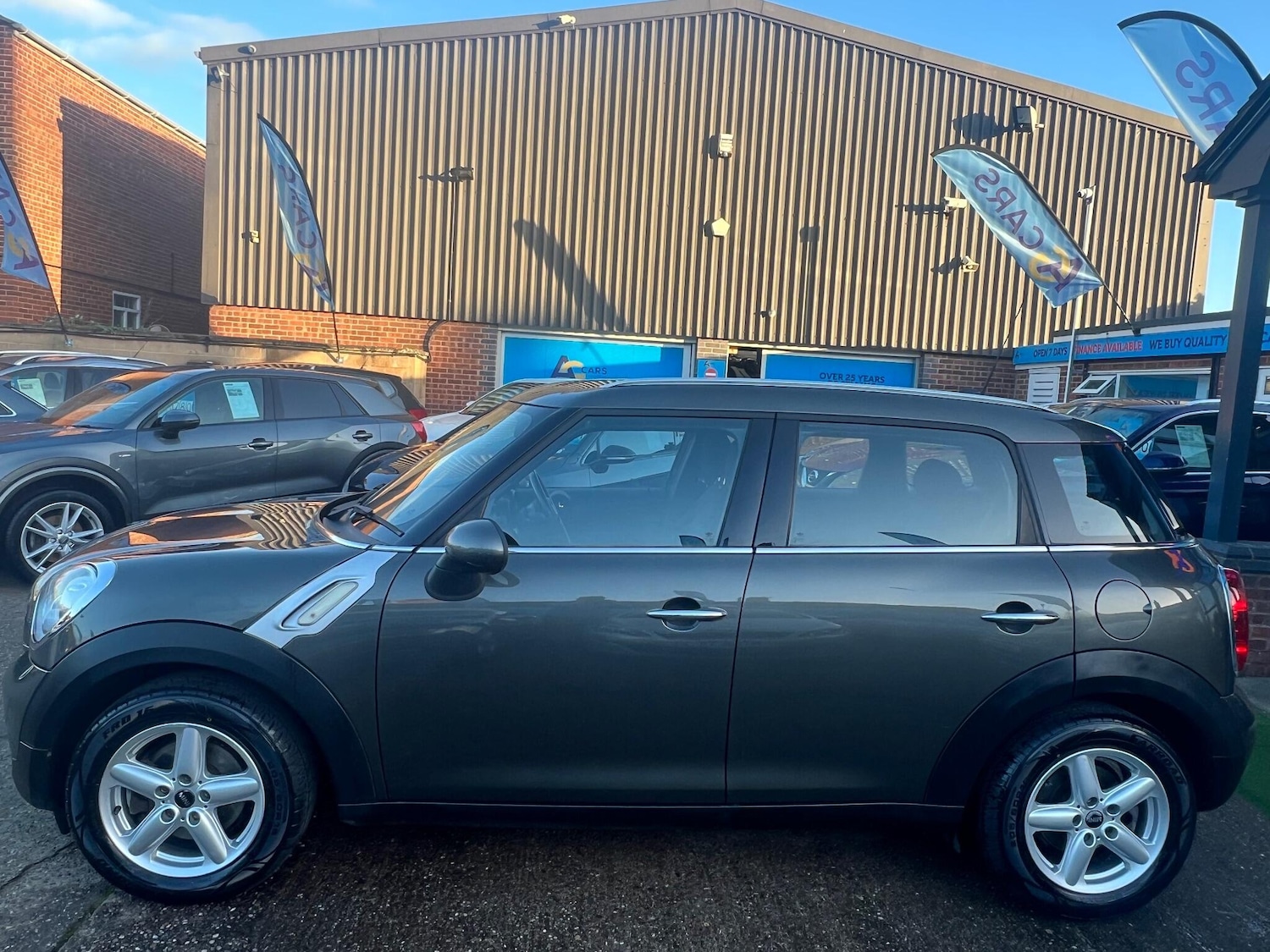 Used MINI Countryman for sale - 77229990: Photo 9