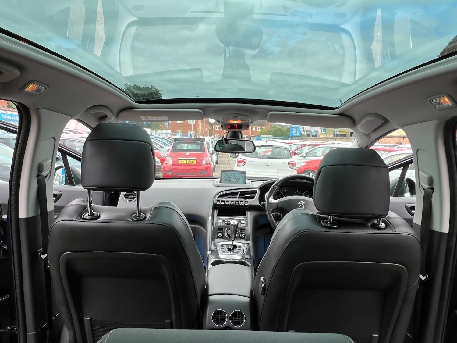 Vehicle 26