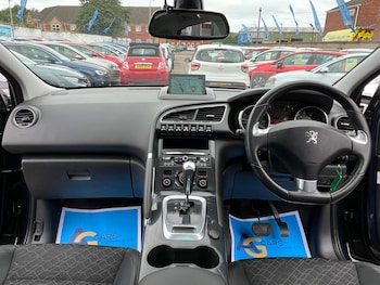 Used Peugeot 3008 2015 for sale - 75789444: Photo