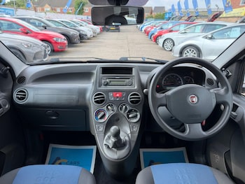 Used Fiat Panda 2012 for sale - 79279082: Photo