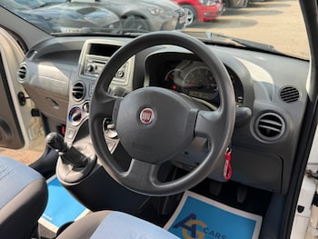 Used Fiat Panda 2012 for sale - 79279082: Photo