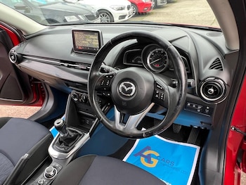 Used Mazda Mazda2 2016 for sale - 75493366: Photo