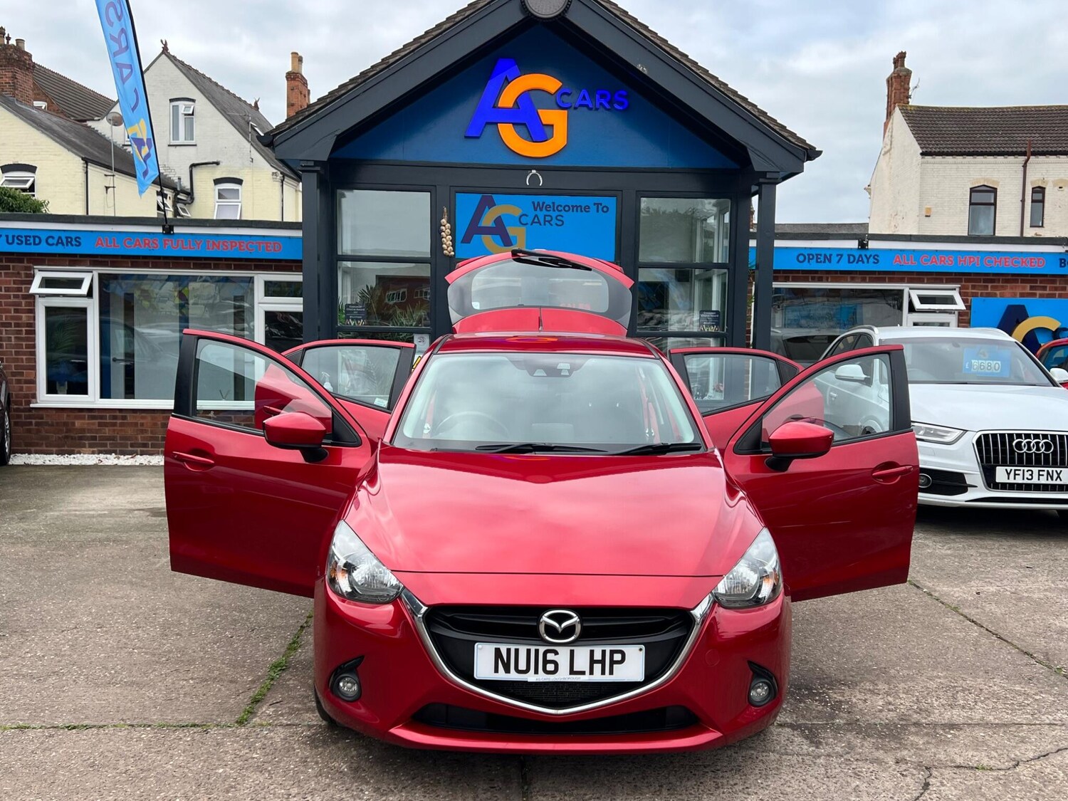 Vehicle 49