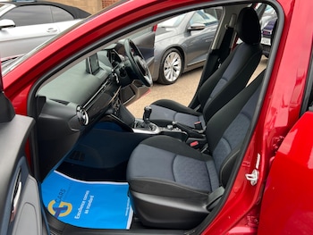 Used Mazda Mazda2 2016 for sale - 75493366: Photo