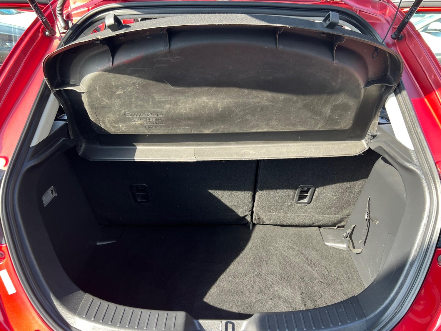Vehicle 50