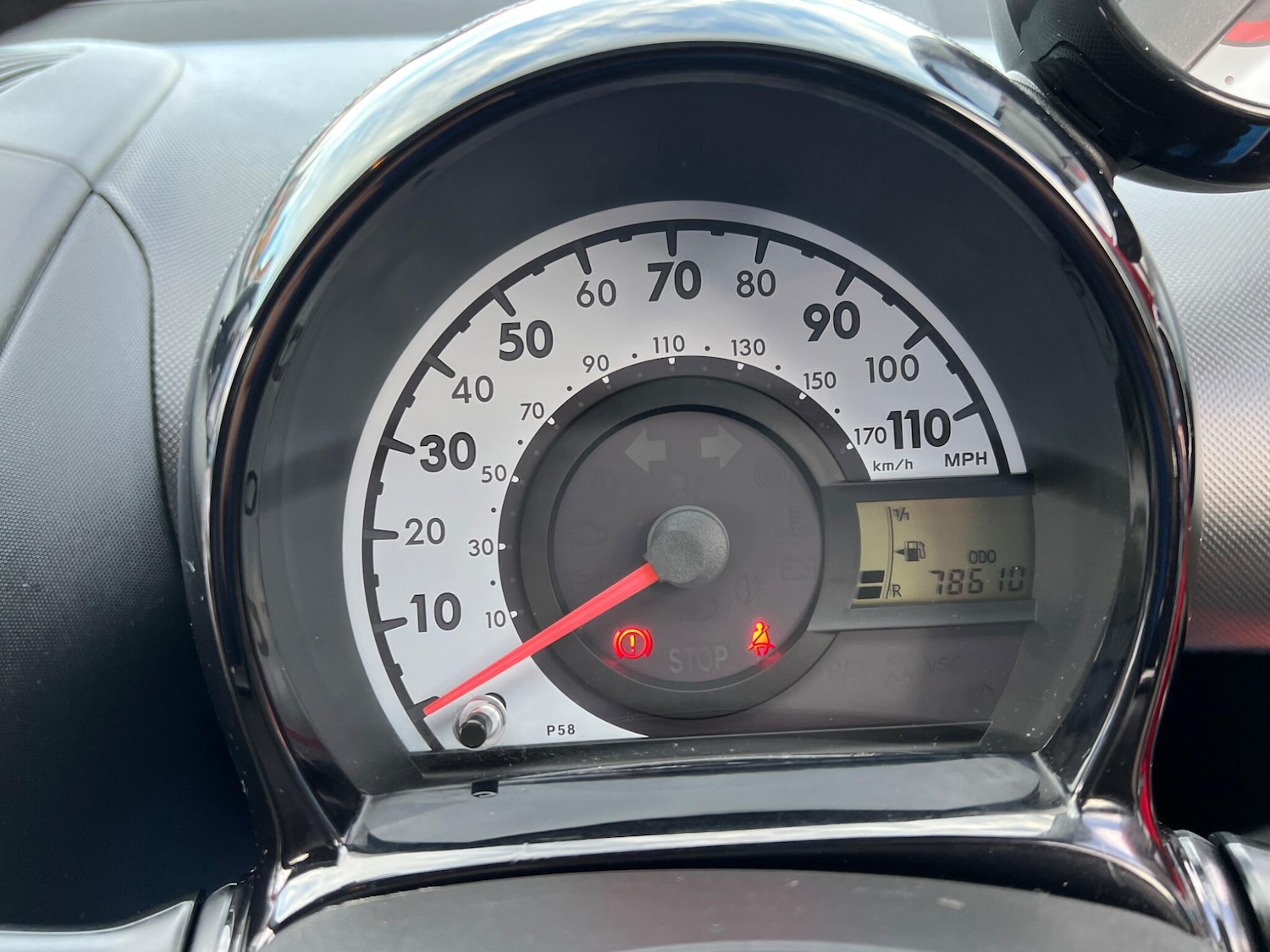 Used Toyota AYGO 2014 for sale - 76832333: Photo 21