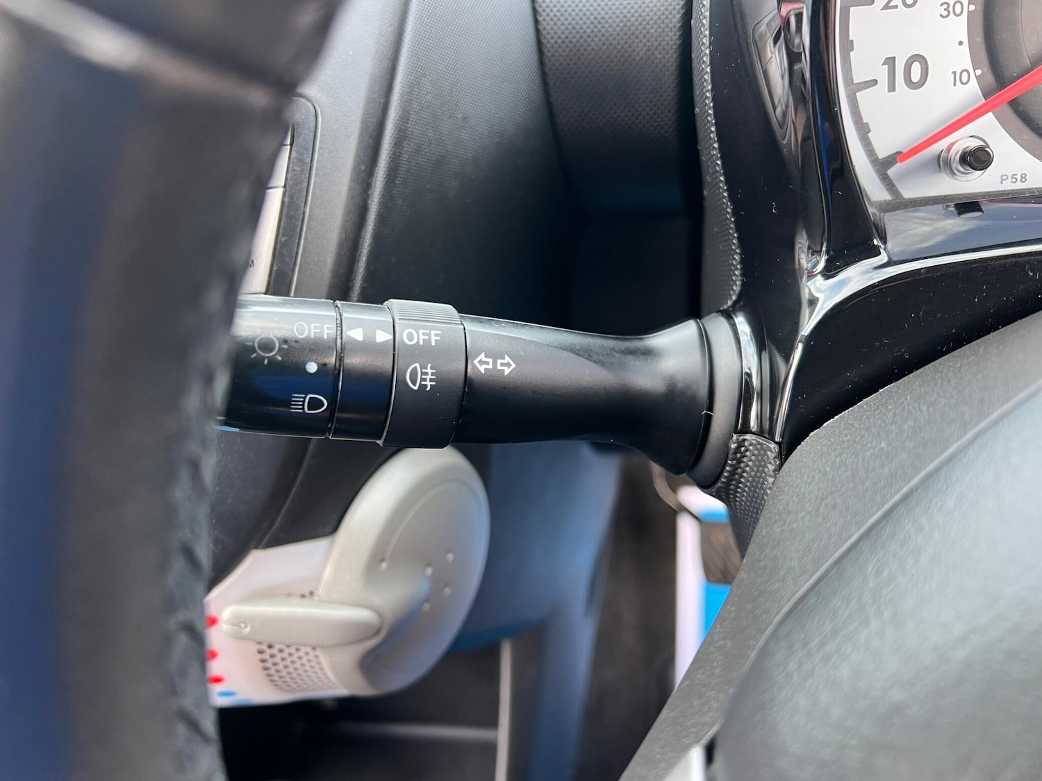 Used Toyota AYGO 2014 for sale - 76832333: Photo 23