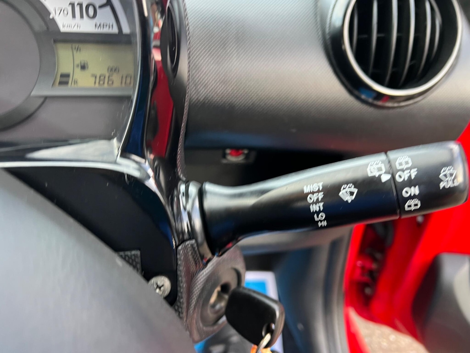 Used Toyota AYGO 2014 for sale - 76832333: Photo 24