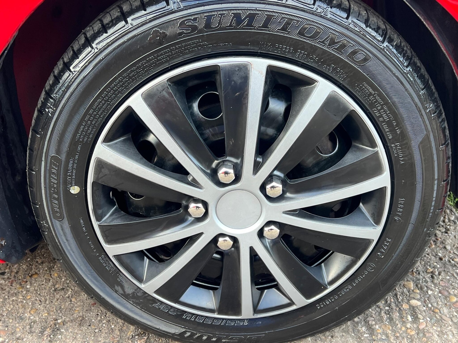 Used Toyota AYGO 2014 for sale - 76832333: Photo 58