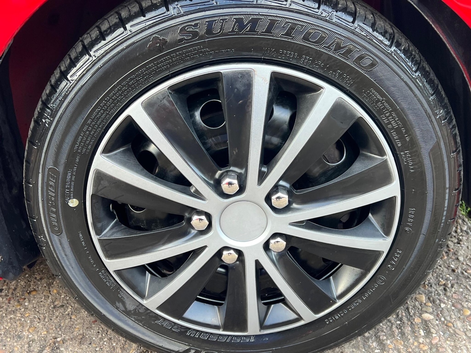 Used Toyota AYGO 2014 for sale - 76832333: Photo 59