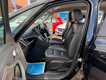 Used Vauxhall Zafira Tourer 2018 for sale - 79830713: Photo