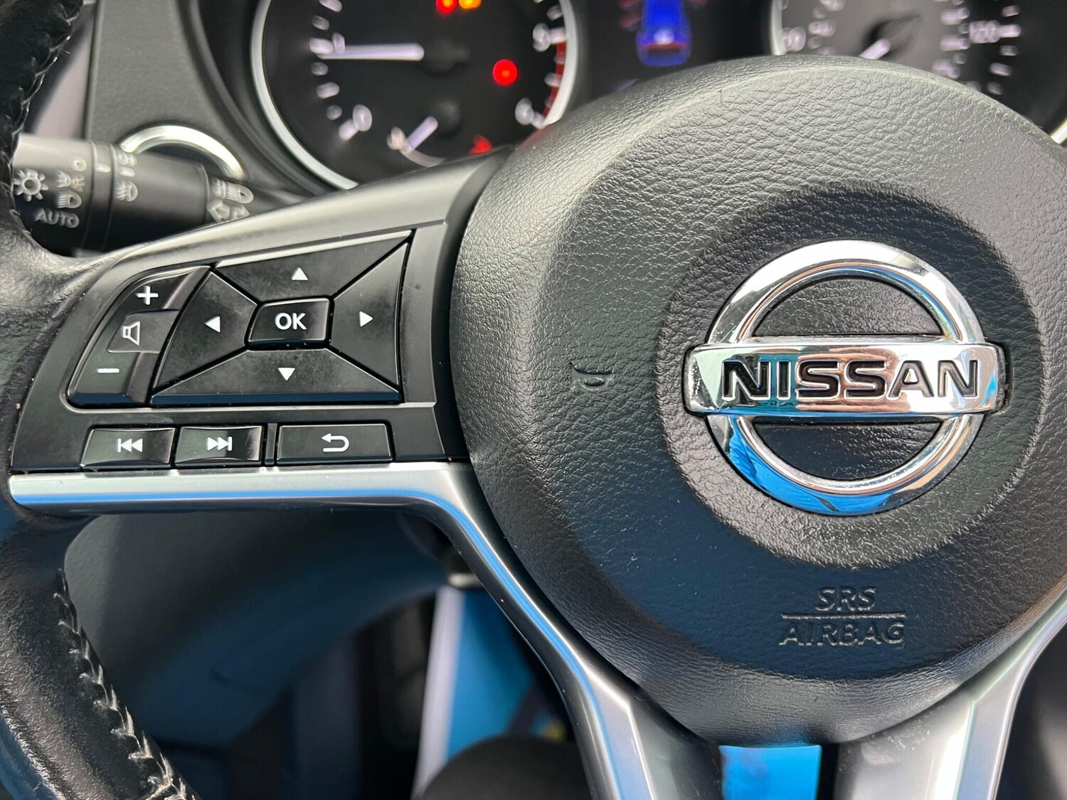 Used Nissan Qashqai 2017 for sale - 76380584: Photo 28