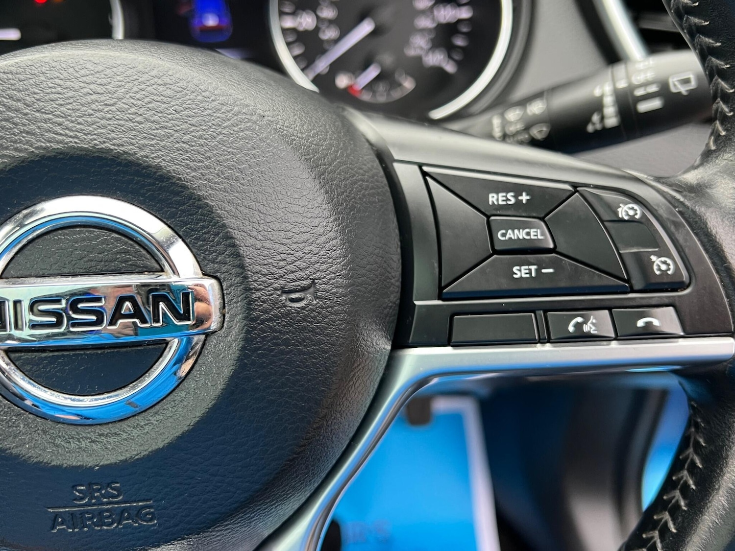 Used Nissan Qashqai 2017 for sale - 76380584: Photo 29