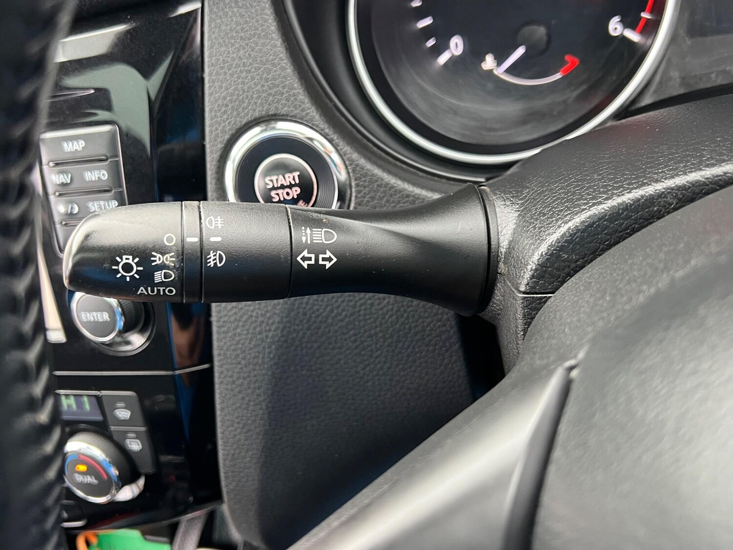 Used Nissan Qashqai 2017 for sale - 76380584: Photo 30