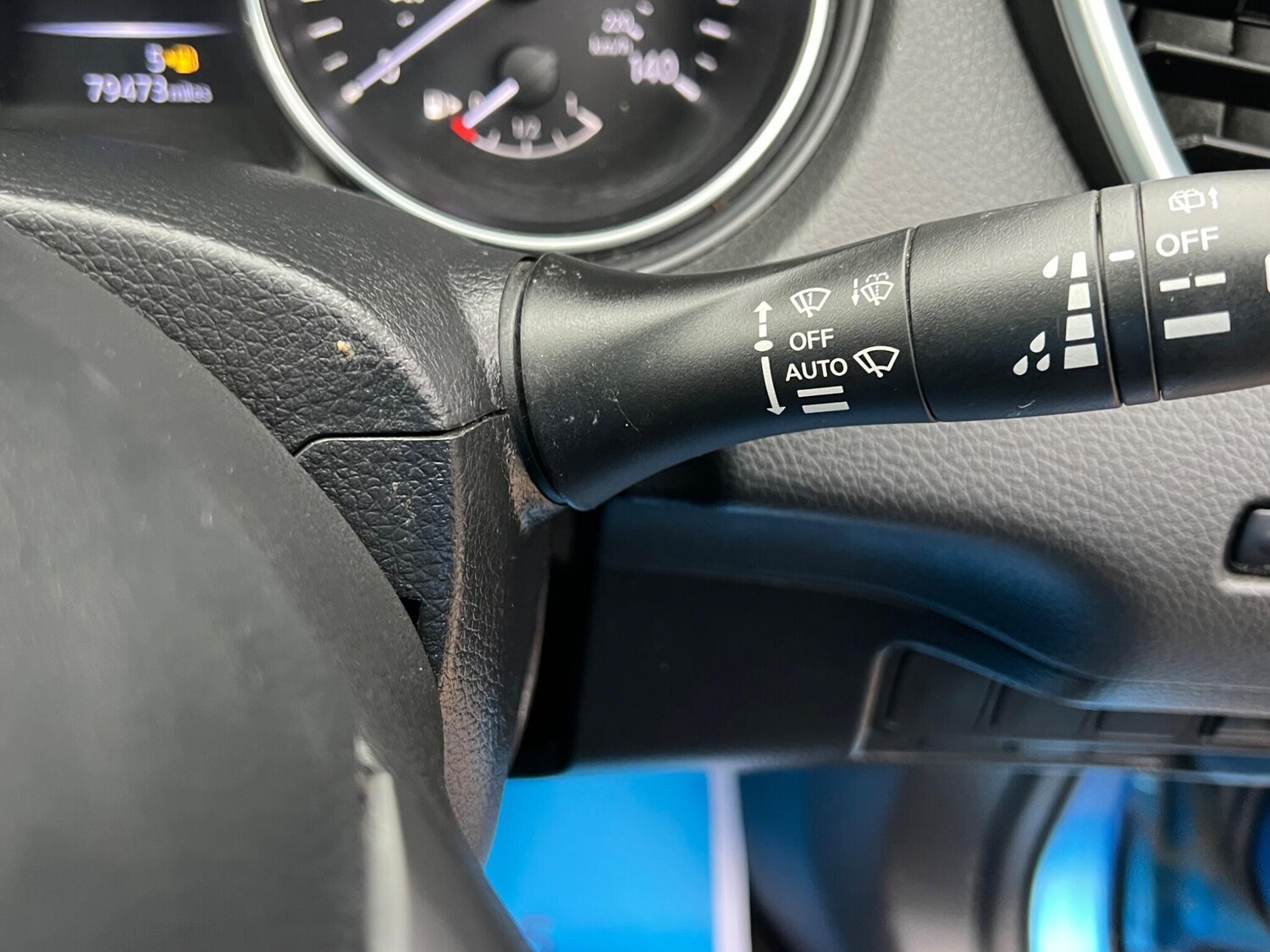 Used Nissan Qashqai 2017 for sale - 76380584: Photo 31