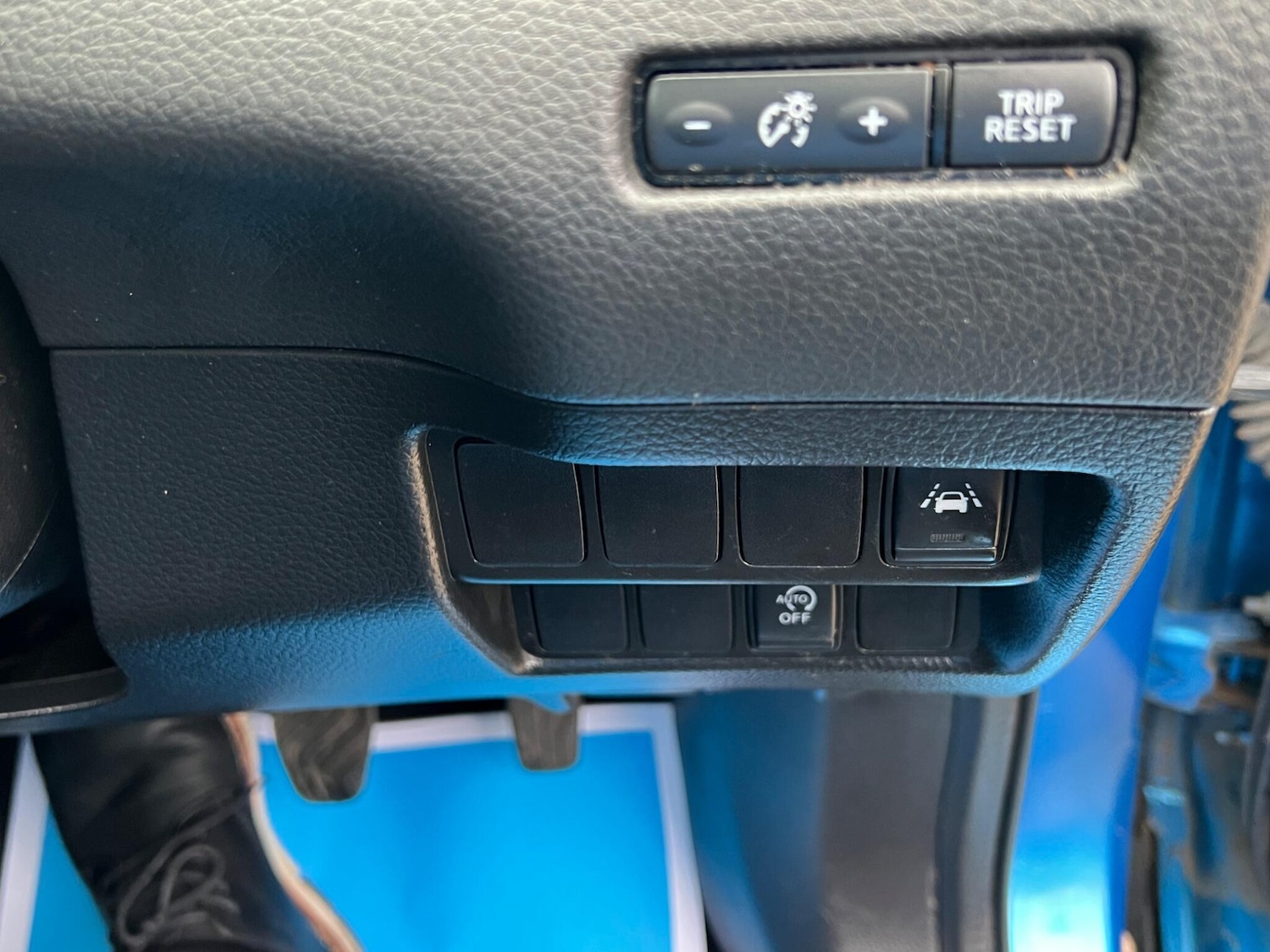 Used Nissan Qashqai 2017 for sale - 76380584: Photo 32