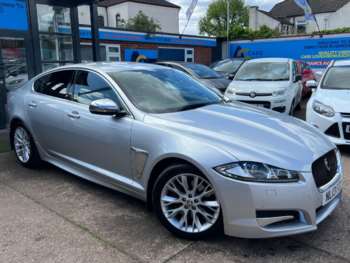 2013 (13) - 2.2d Sport Auto Euro 5 (s/s) 4dr
