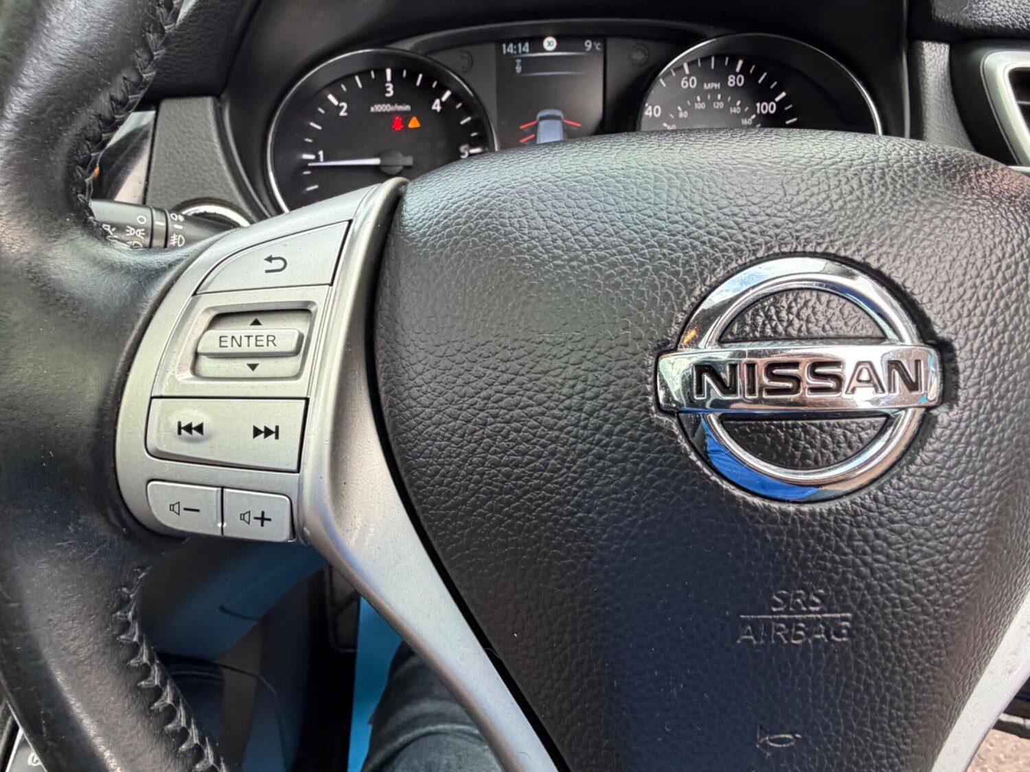 Used Nissan Qashqai 2017 for sale - 77119849: Photo 25