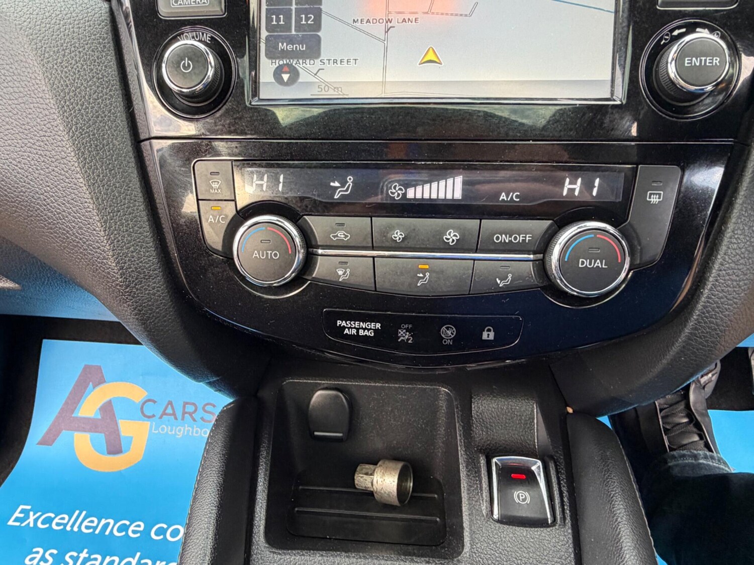 Used Nissan Qashqai 2017 for sale - 77119849: Photo 28