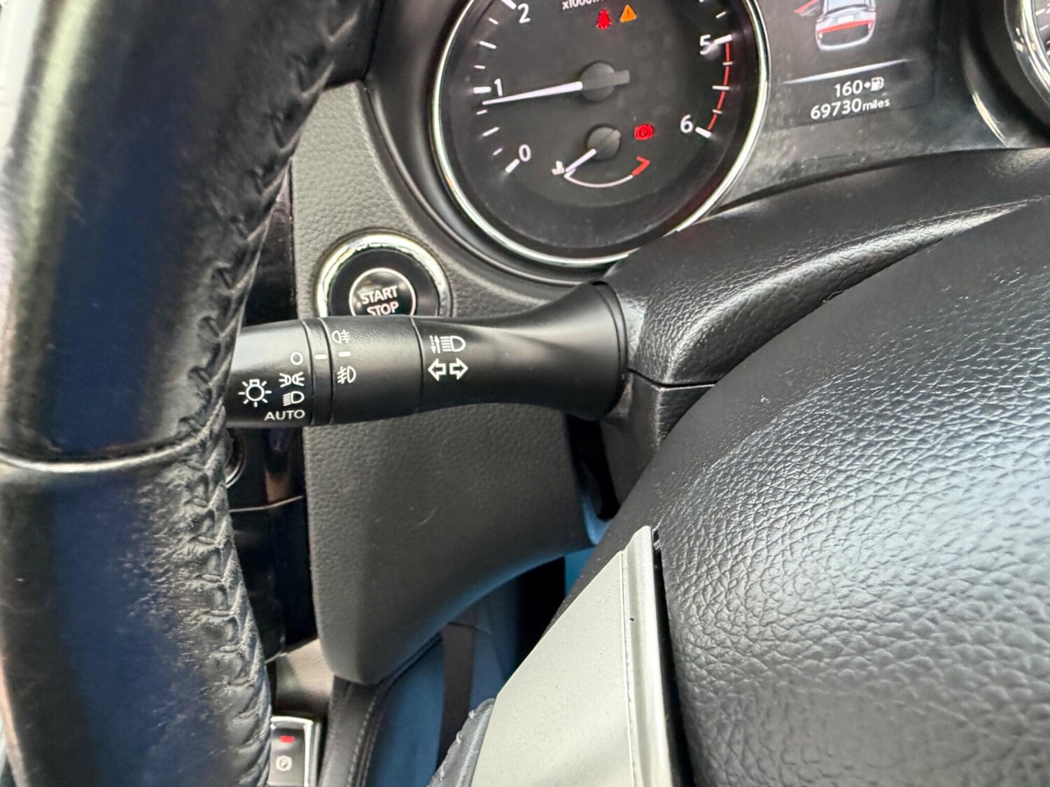 Used Nissan Qashqai 2017 for sale - 77119849: Photo 30