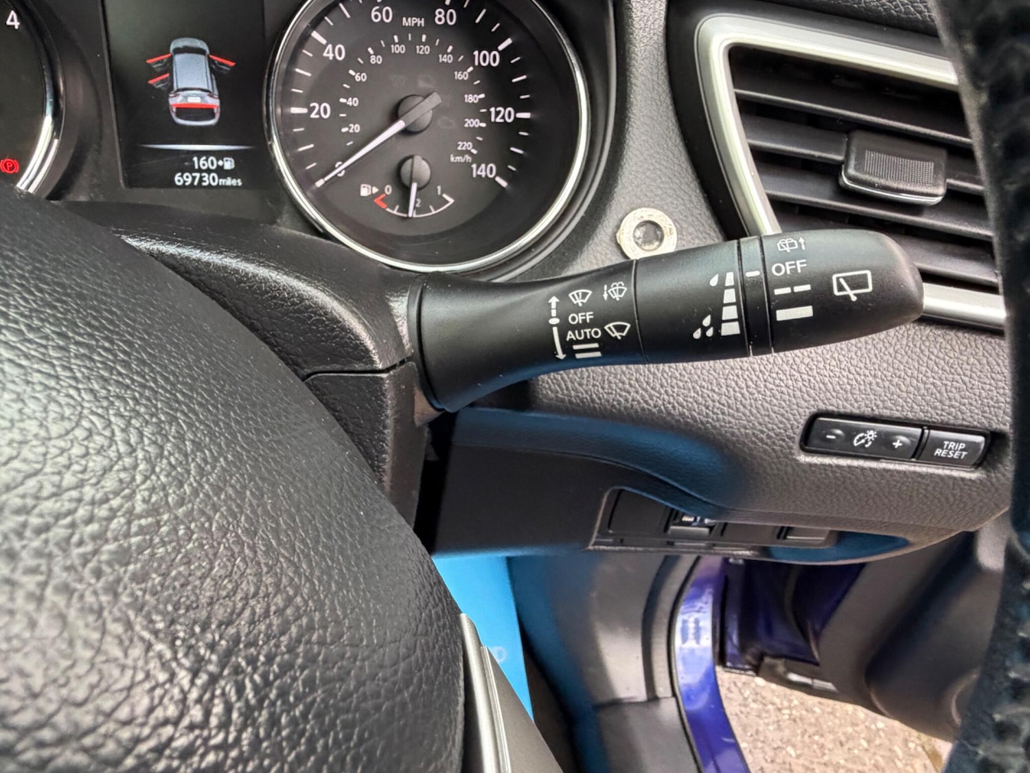 Used Nissan Qashqai 2017 for sale - 77119849: Photo 31