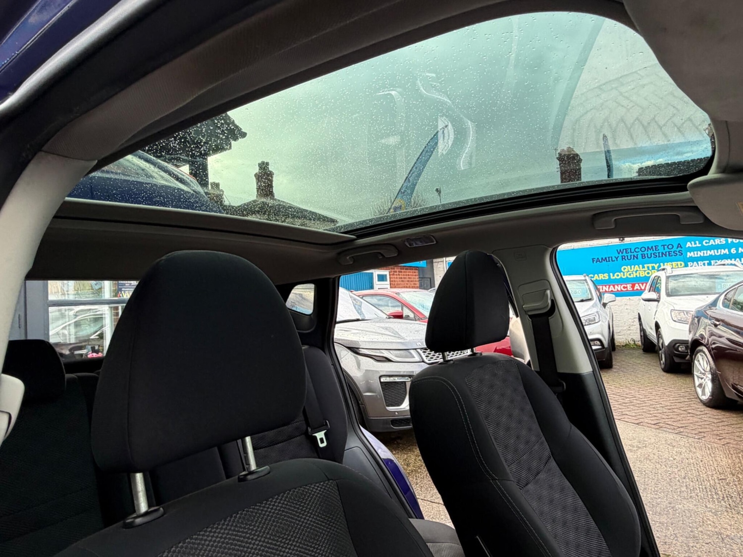 Used Nissan Qashqai 2017 for sale - 77119849: Photo 33