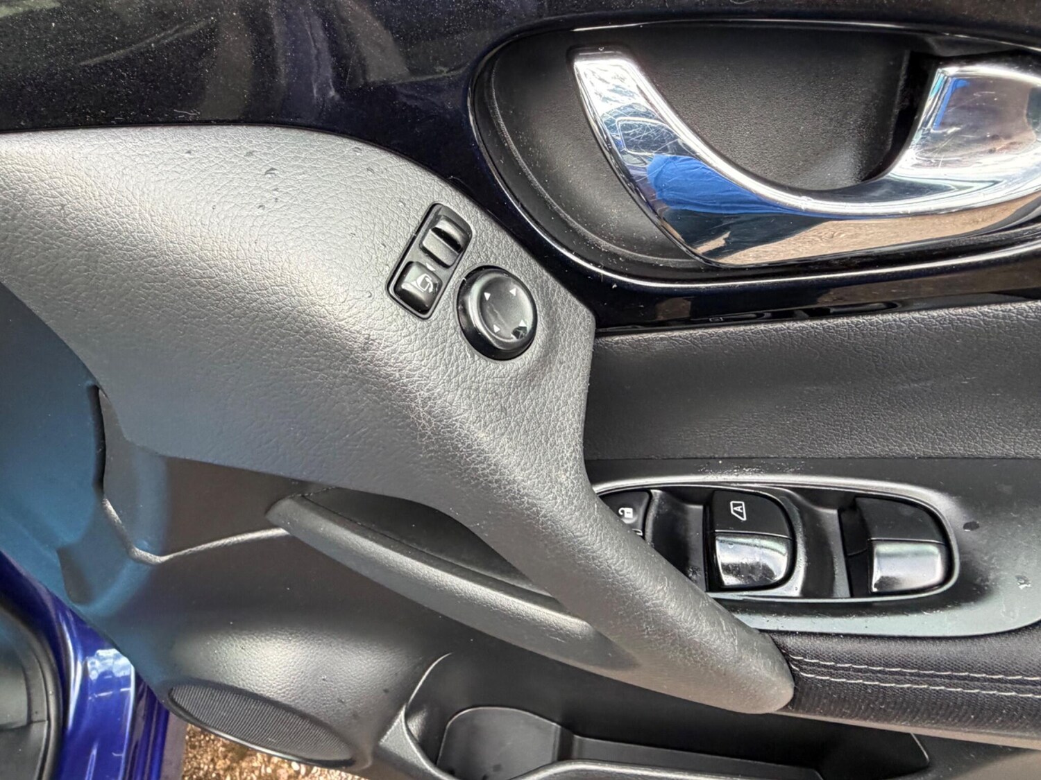 Used Nissan Qashqai 2017 for sale - 77119849: Photo 38