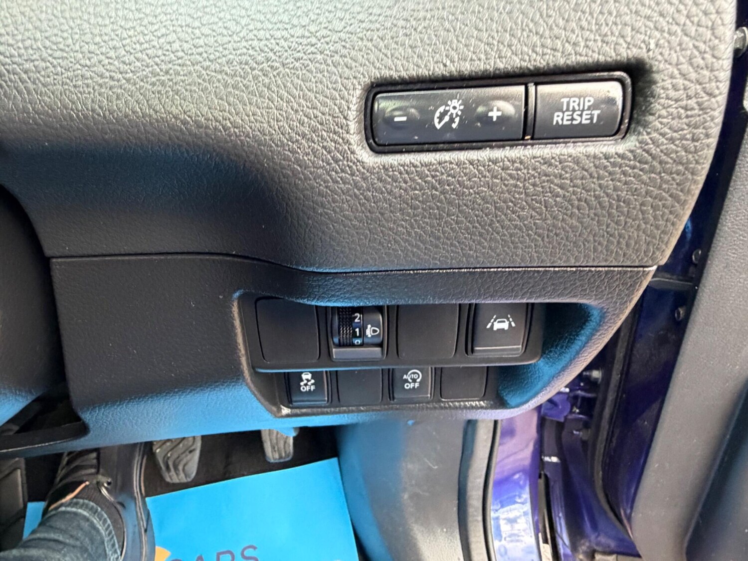 Used Nissan Qashqai 2017 for sale - 77119849: Photo 39