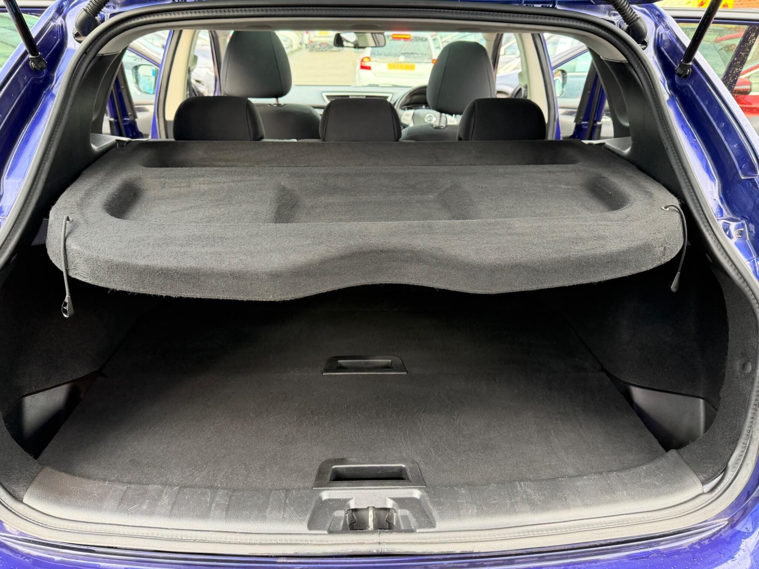 Used Nissan Qashqai 2017 for sale - 77119849: Photo 73