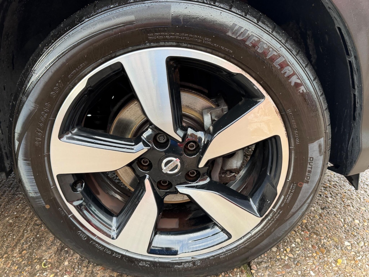 Used Nissan Qashqai 2017 for sale - 77119849: Photo 77