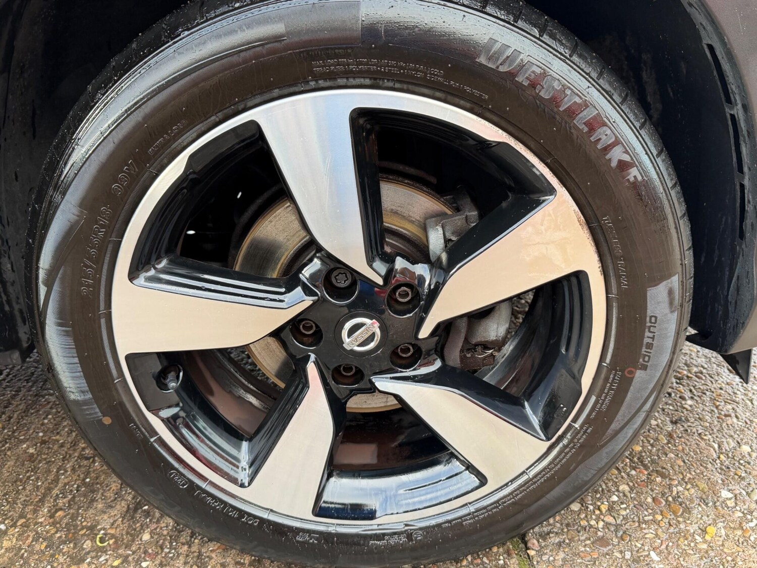 Used Nissan Qashqai 2017 for sale - 77119849: Photo 78