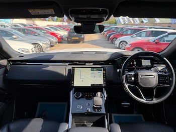 Used Land Rover Range Rover Sport 2023 for sale - 79412160: Photo