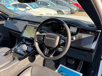 Used Land Rover Range Rover Sport 2023 for sale - 79412160: Photo