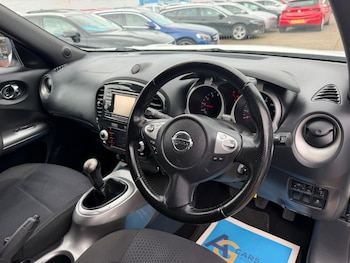 Used Nissan Juke 2012 for sale - 78612893: Photo