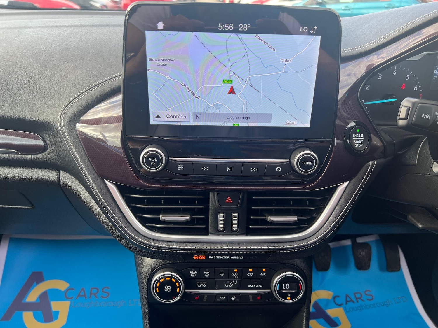 Vehicle 23