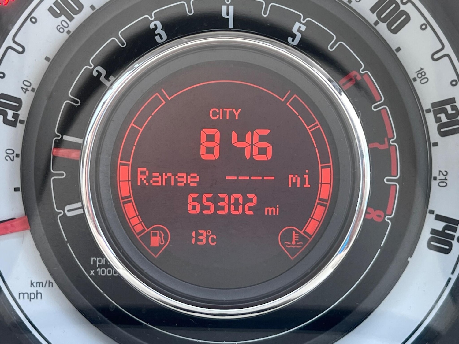 Used Fiat 500 2009 for sale - 76326983: Photo 19