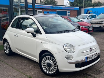 2009 (59) - 1.2 Lounge Hatchback 3dr Petrol Manual Euro 5 (s/s) (69 bhp)