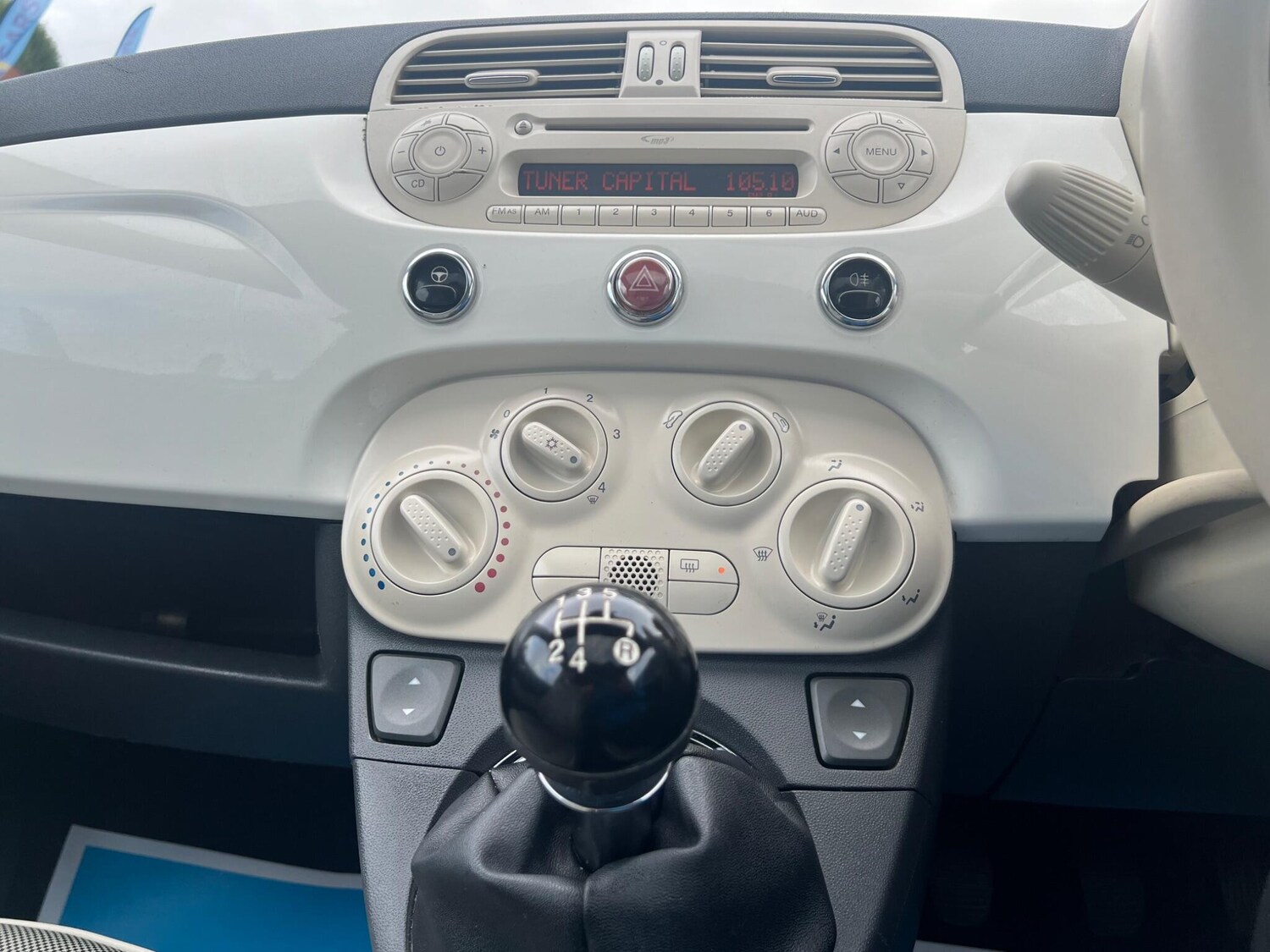 Used Fiat 500 2009 for sale - 76326983: Photo 20