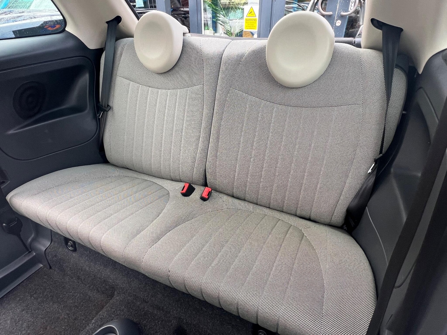Used Fiat 500 2009 for sale - 76326983: Photo 30