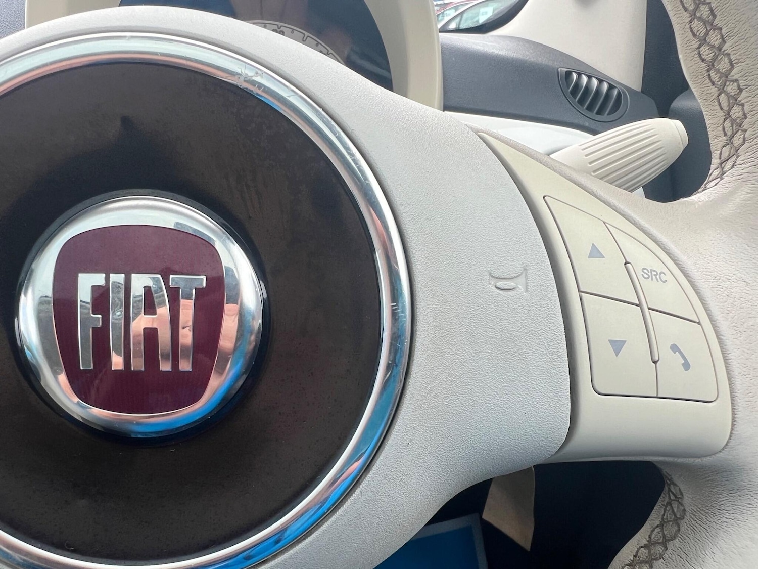 Used Fiat 500 2009 for sale - 76326983: Photo 35