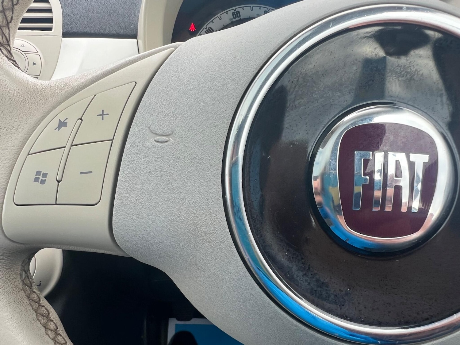 Used Fiat 500 2009 for sale - 76326983: Photo 36