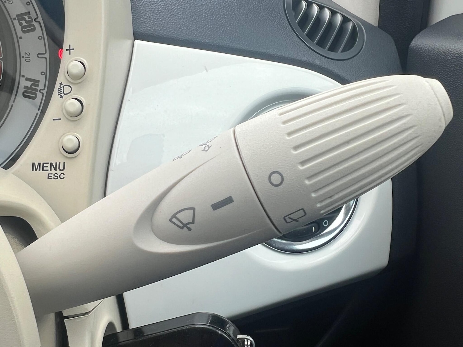 Used Fiat 500 2009 for sale - 76326983: Photo 37