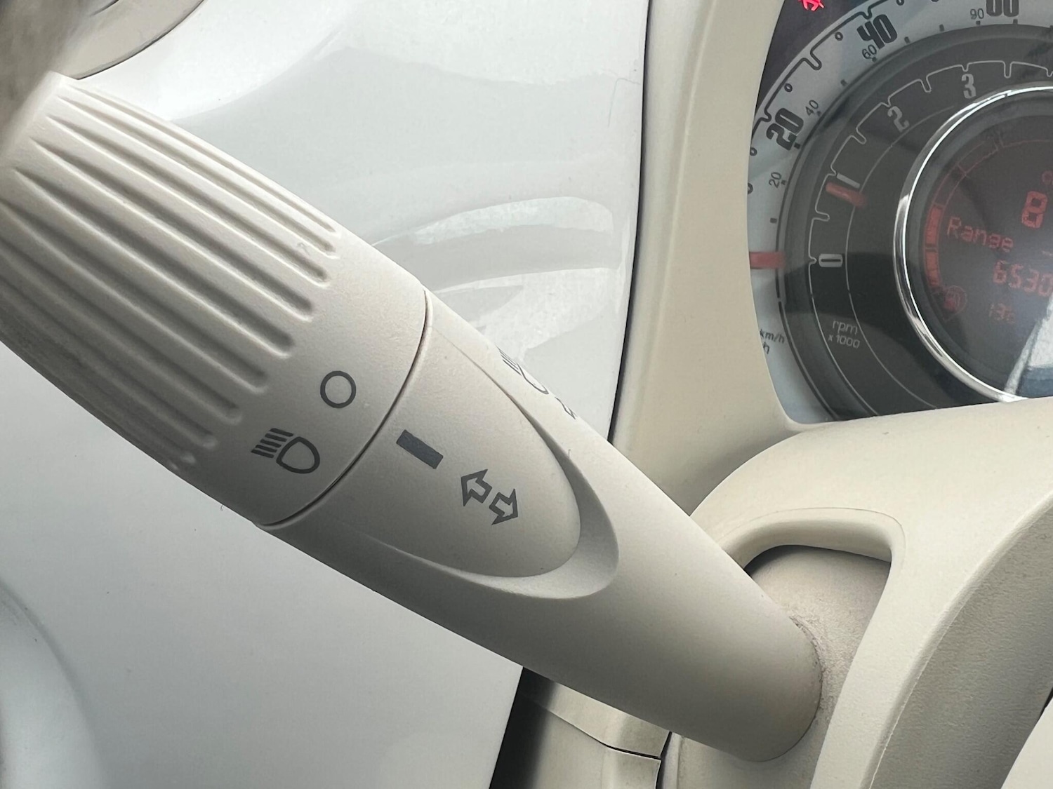 Used Fiat 500 2009 for sale - 76326983: Photo 38