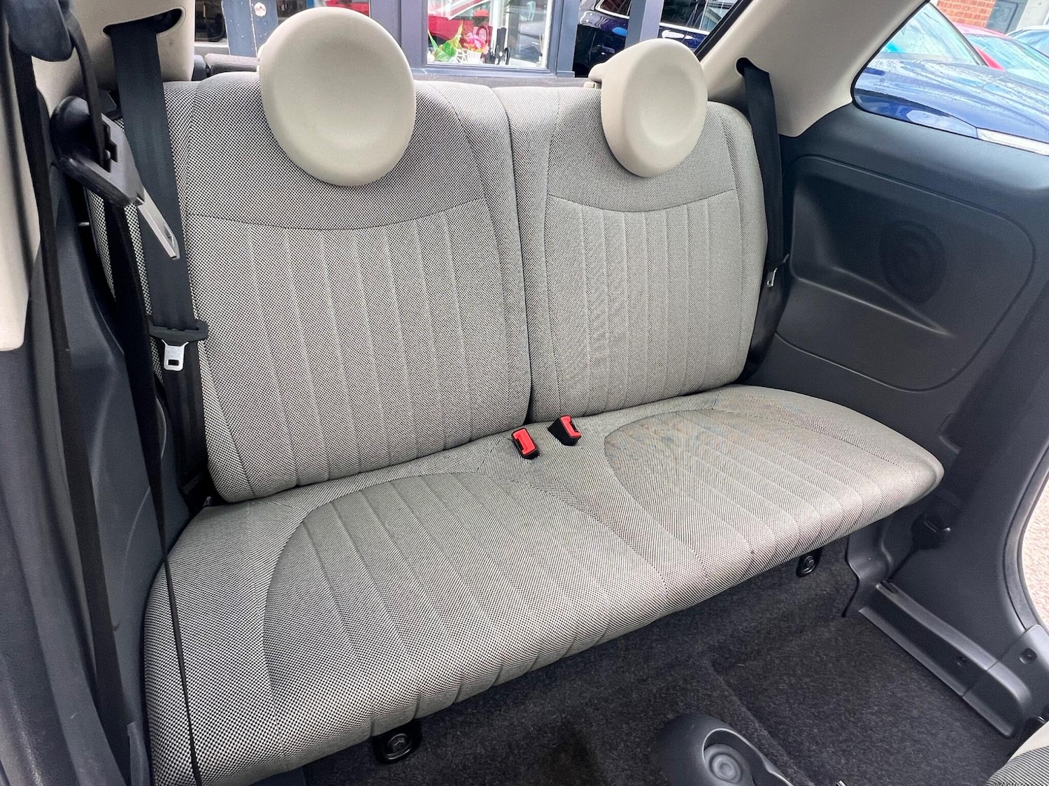 Used Fiat 500 2009 for sale - 76326983: Photo 5