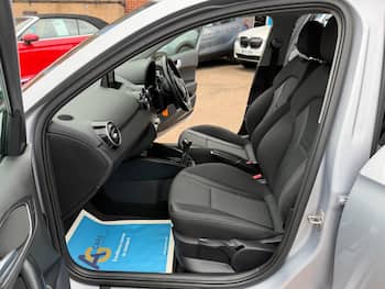 Used Audi A1 2016 for sale - 79794103: Photo