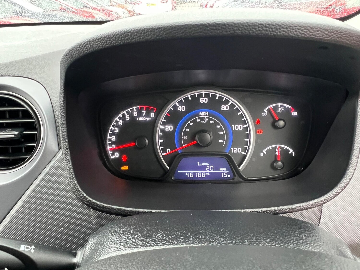 Used Hyundai i10 2019 for sale - 76433317: Photo 21