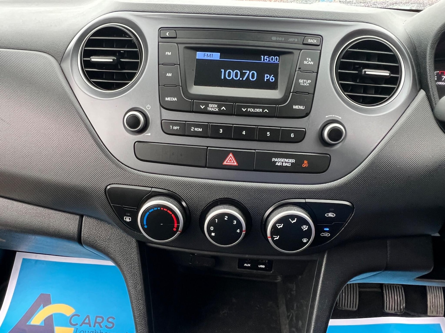 Used Hyundai i10 2019 for sale - 76433317: Photo 22