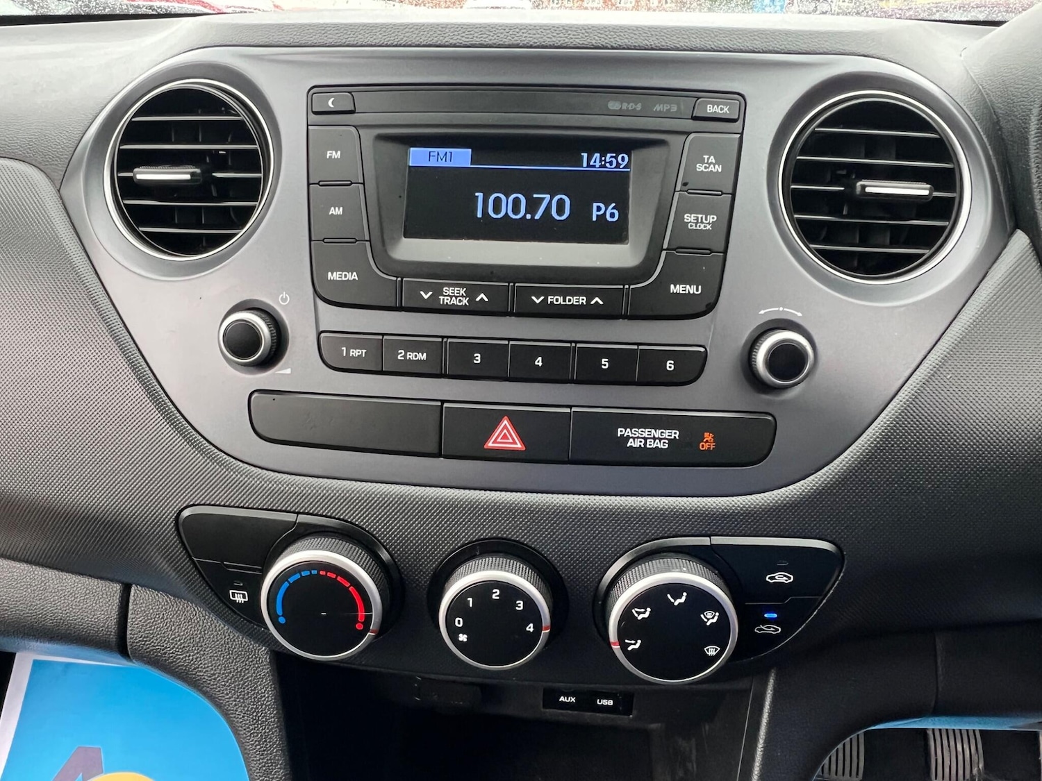 Used Hyundai i10 2019 for sale - 76433317: Photo 23