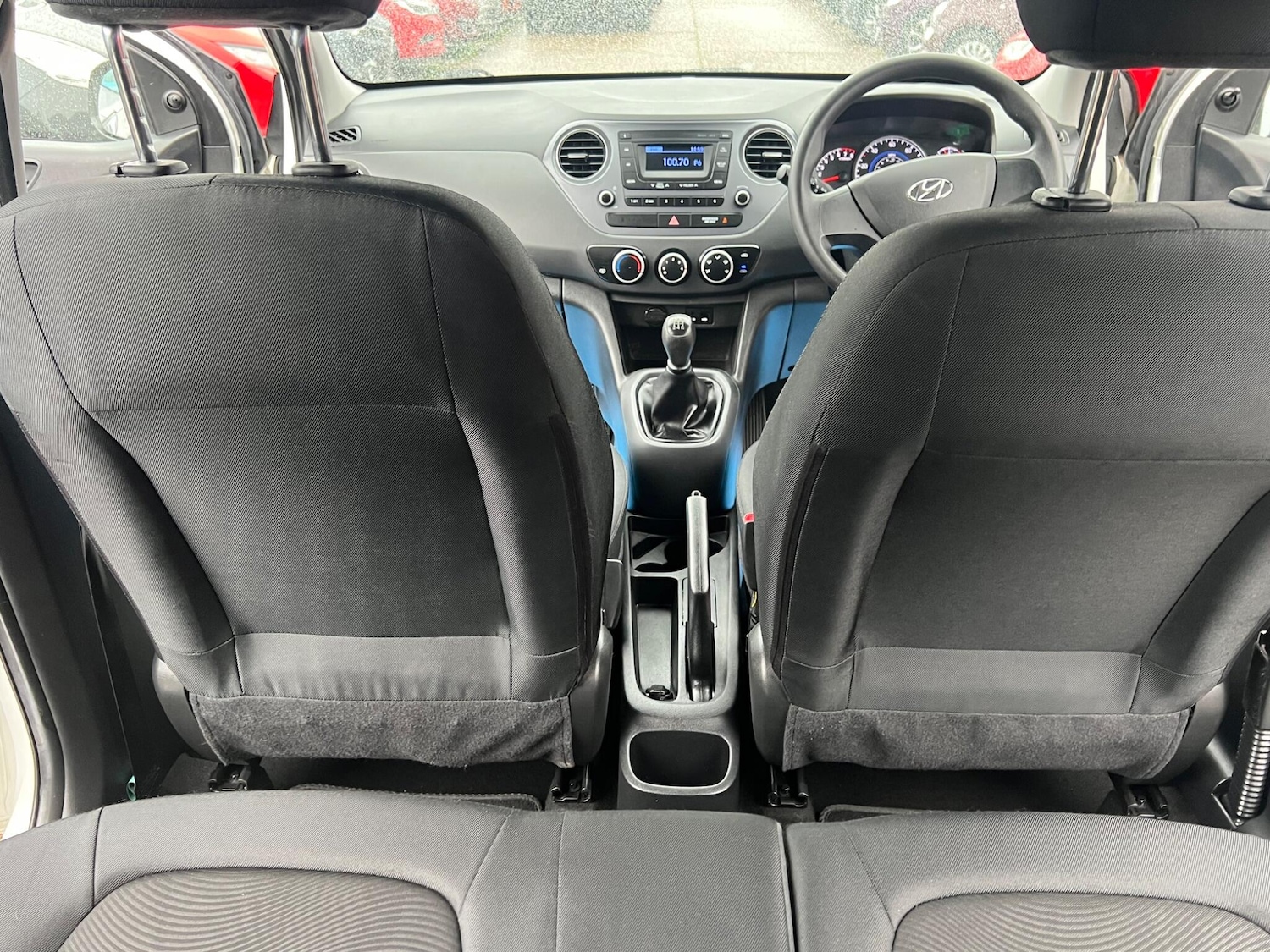 Used Hyundai i10 2019 for sale - 76433317: Photo 28